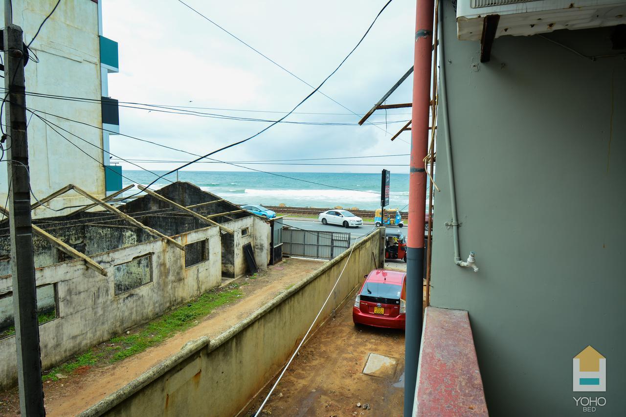 Yoho Signature Marine Colombo Buitenkant foto